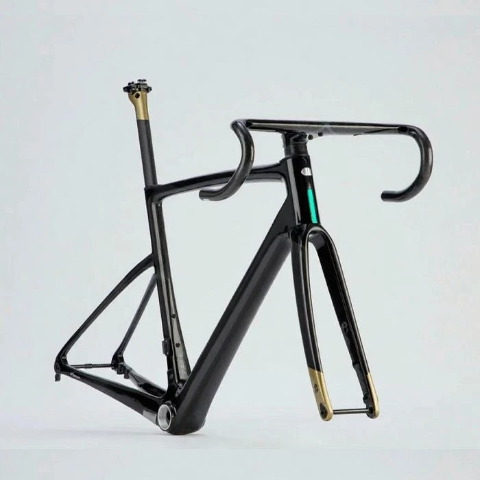 Road Bike 58cm Frame (2)